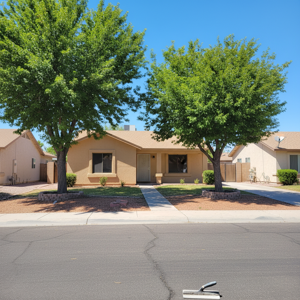 Stucco Removal in Las Vegas, NV