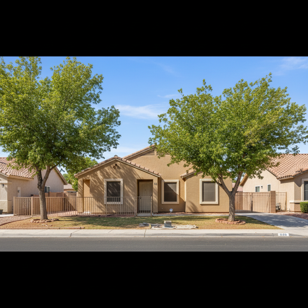 Stucco Installation in Las Vegas, NV