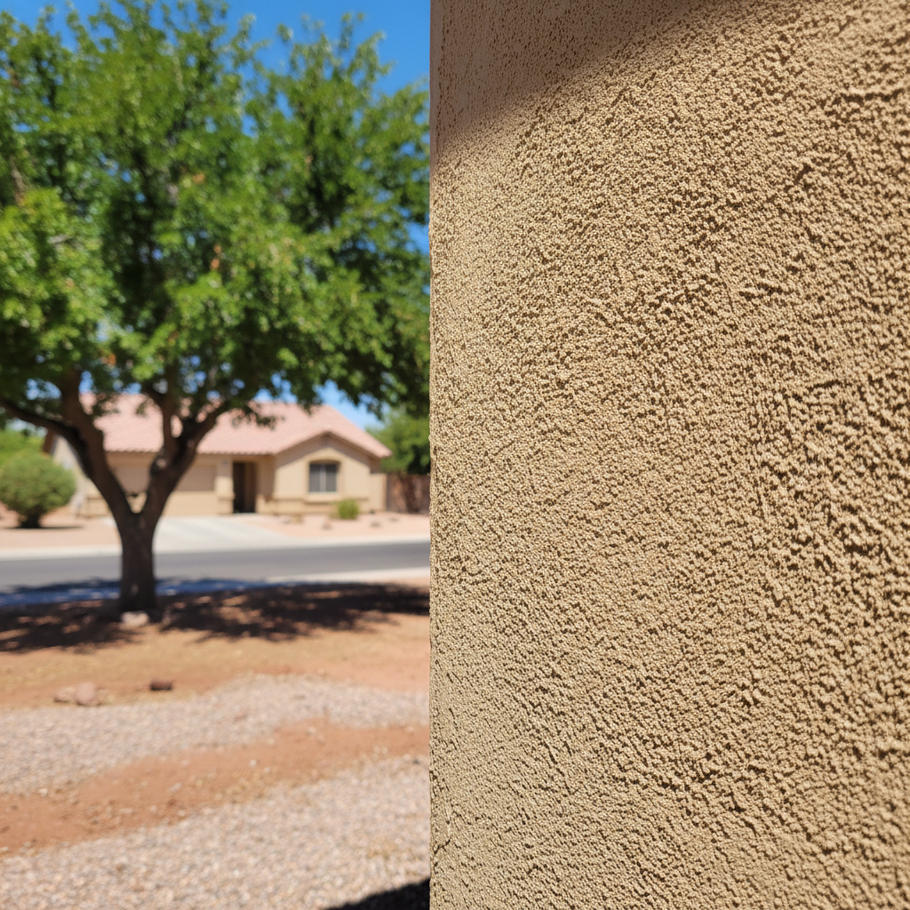 EIFS Installation in Las Vegas, NV