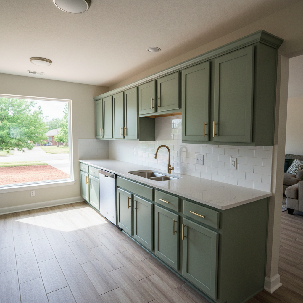 Kitchen Remodel