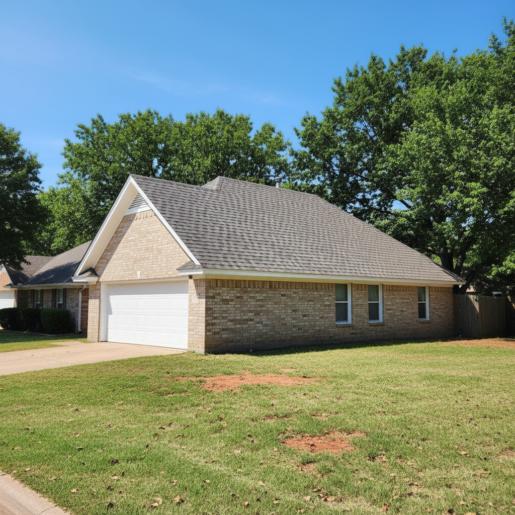 Moore Roofing Company