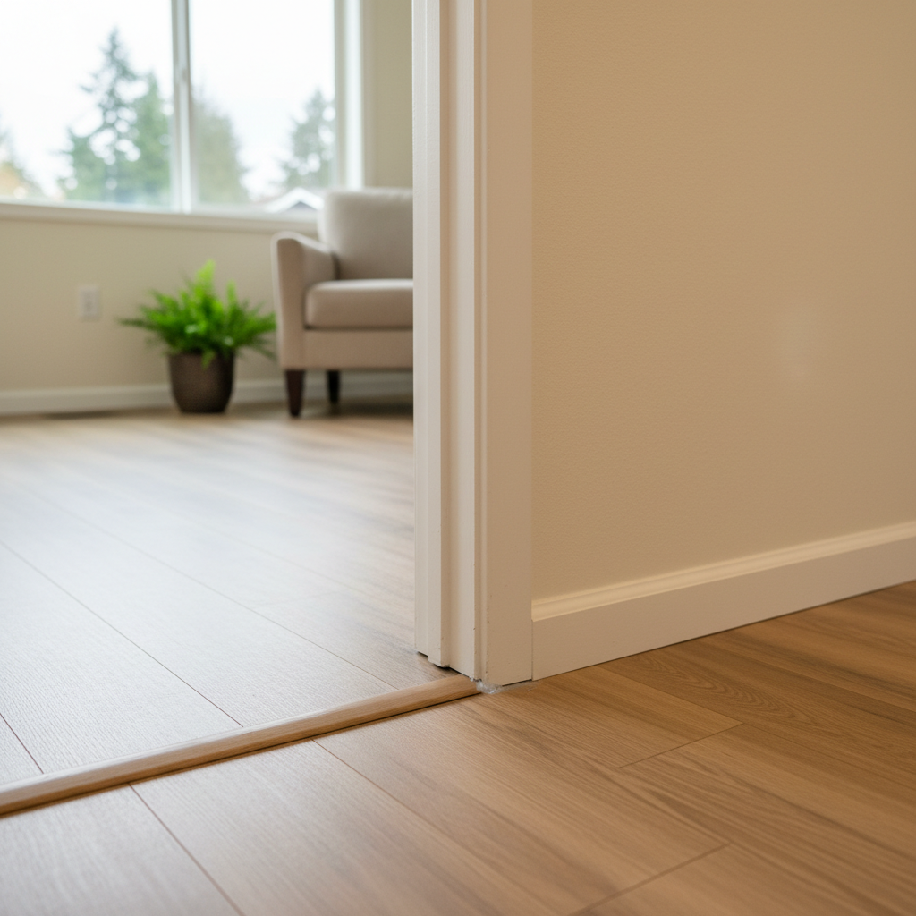 Water Damage Repair in Canby, OR