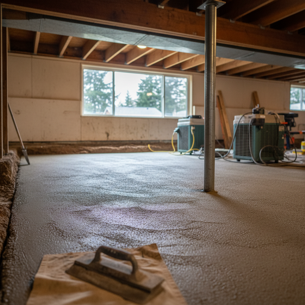 Structural Drying in Canby, OR