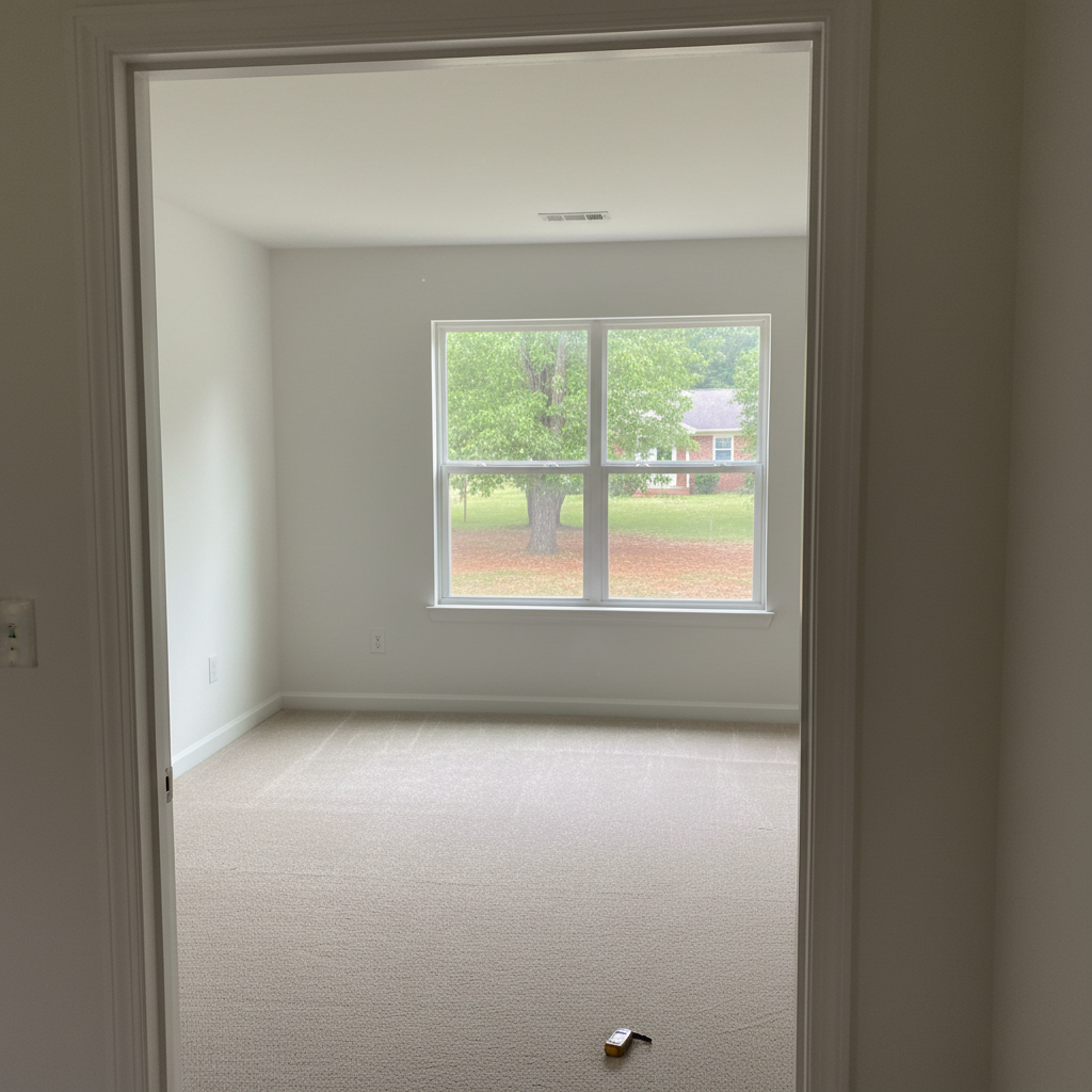 Water Damage Cleanup in Eastover, NC