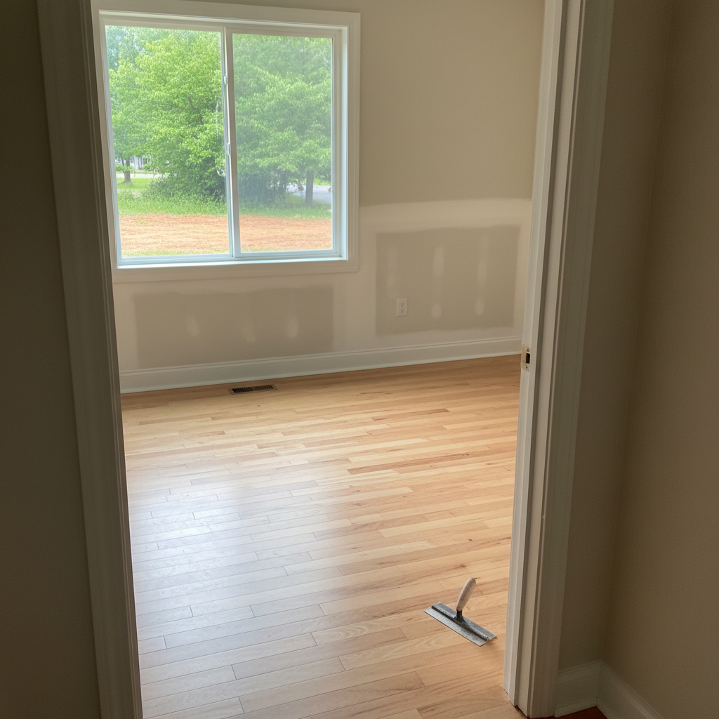 Water Damage Repair in Eastover, NC