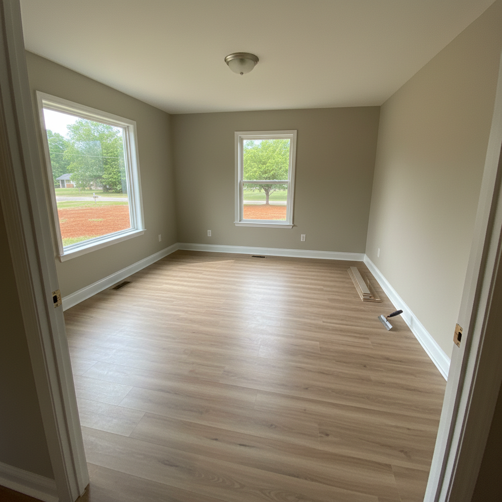 Water Damage Restoration in Eastover, NC