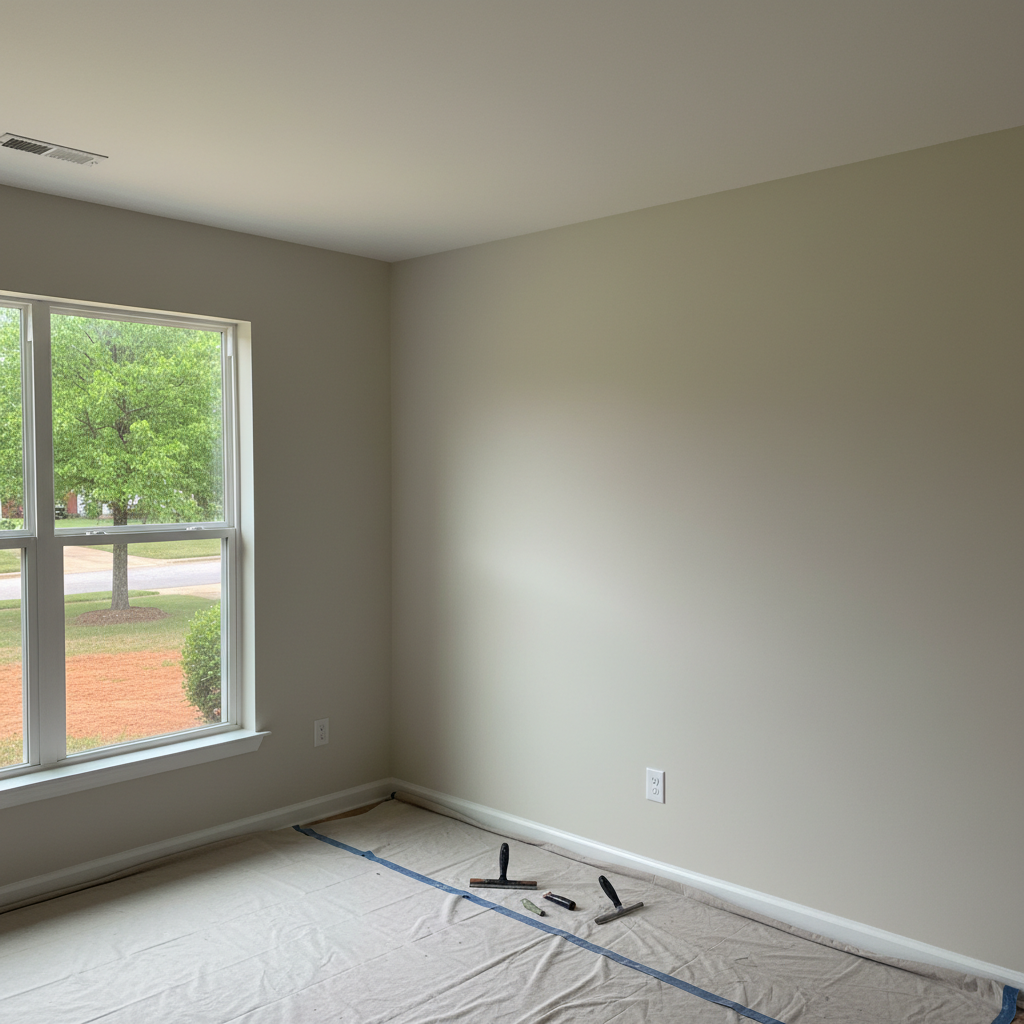 Mold Remediation in Eastover, NC