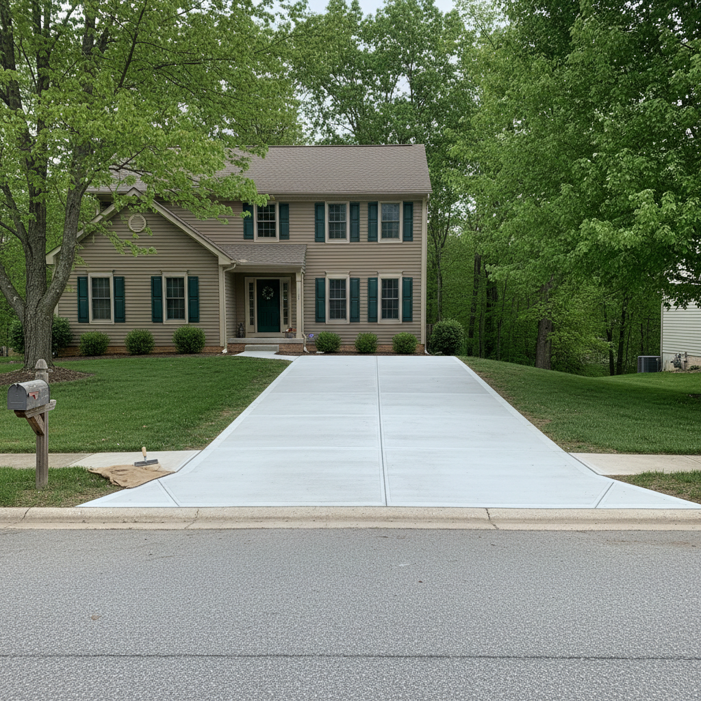 Absolute Concrete Co