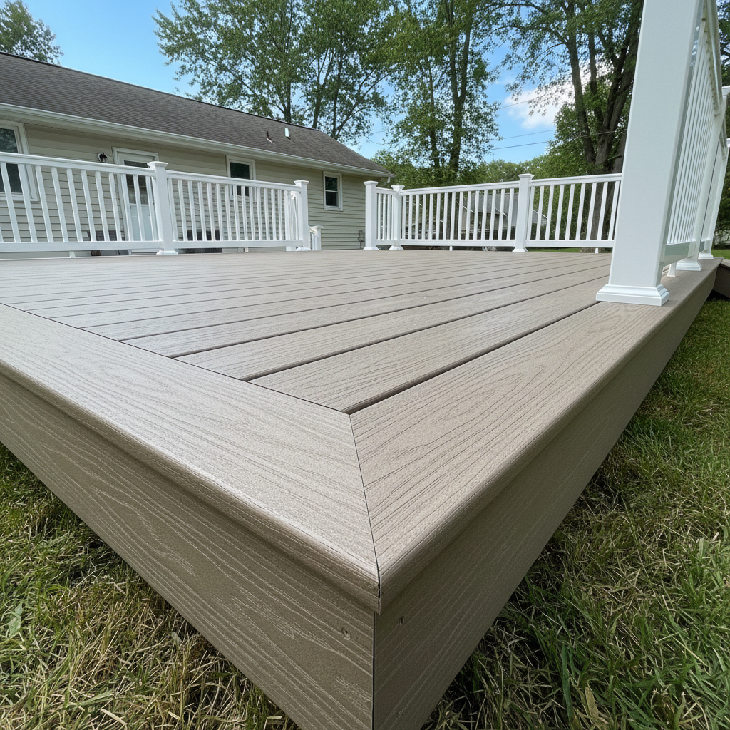 Trex Decks
