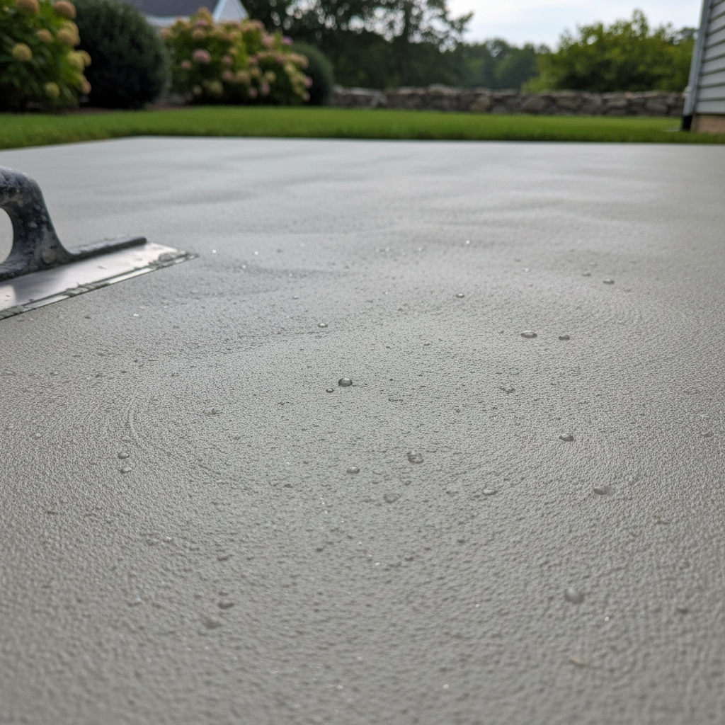 Concrete Flatwork