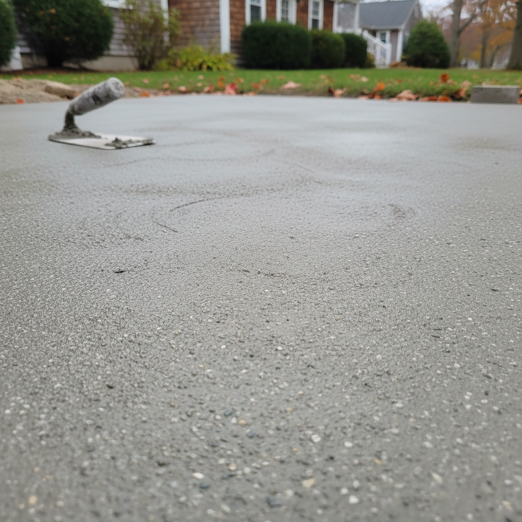 Concrete Flatwork