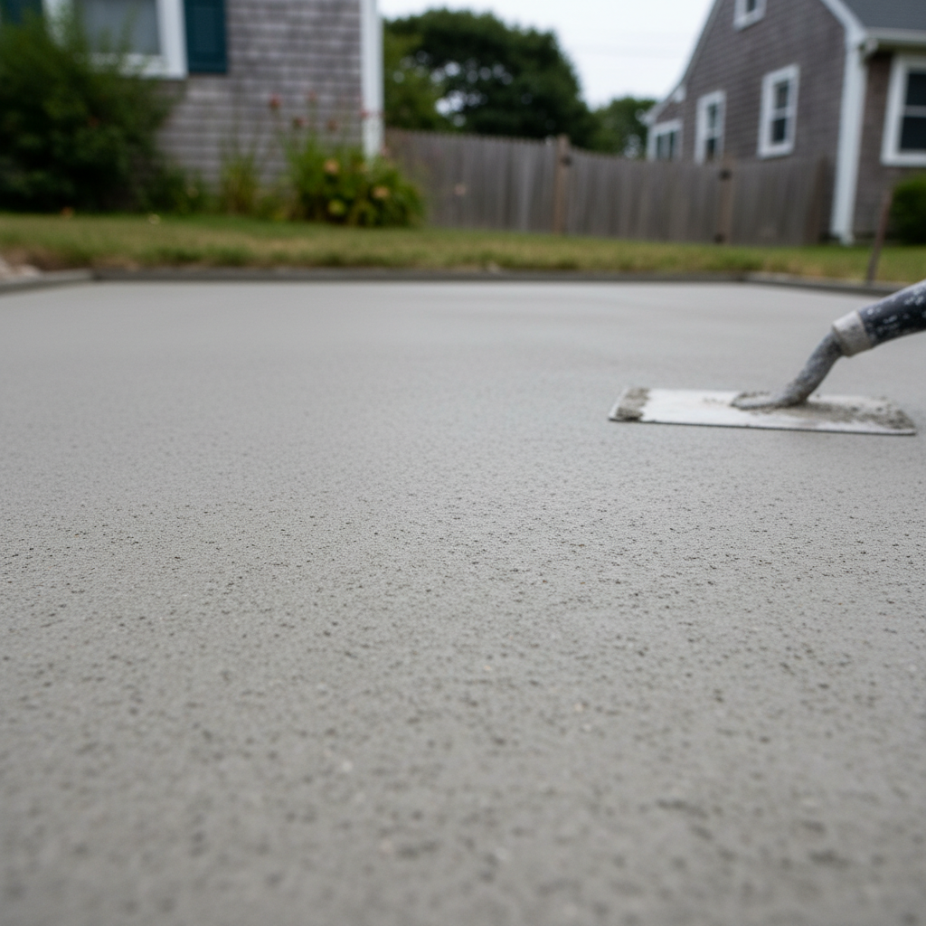 Concrete Flatwork