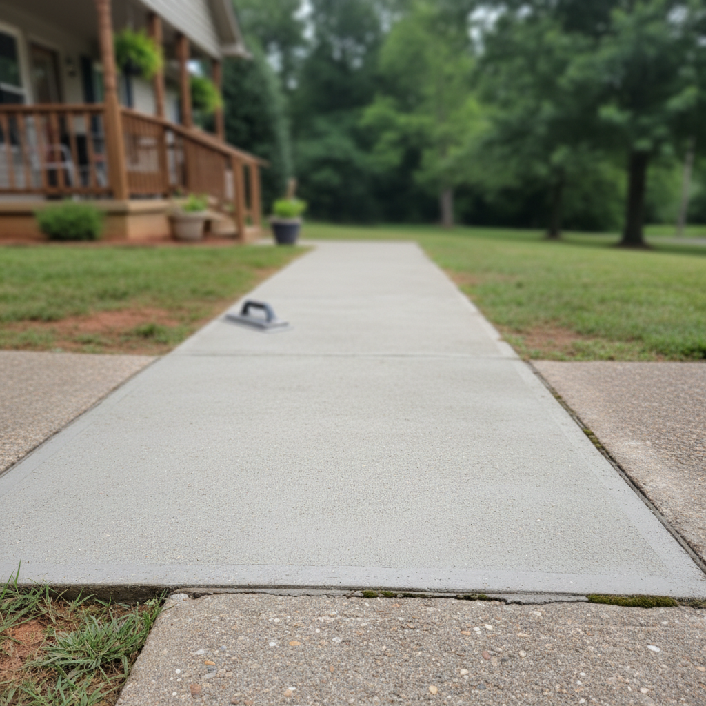 Concrete Repair