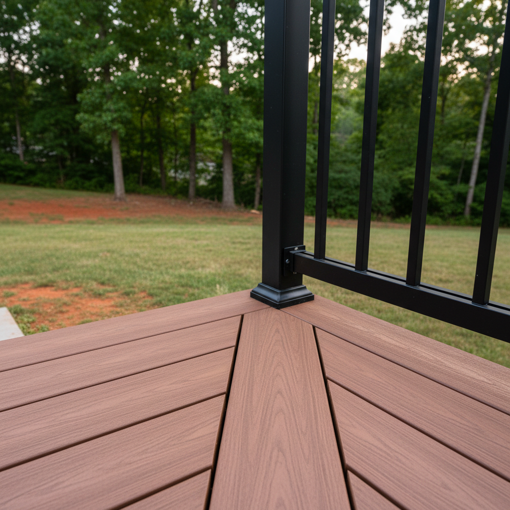Trex Decks in Loudon, TN