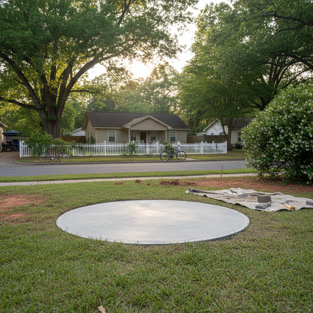 Environmental Drilling