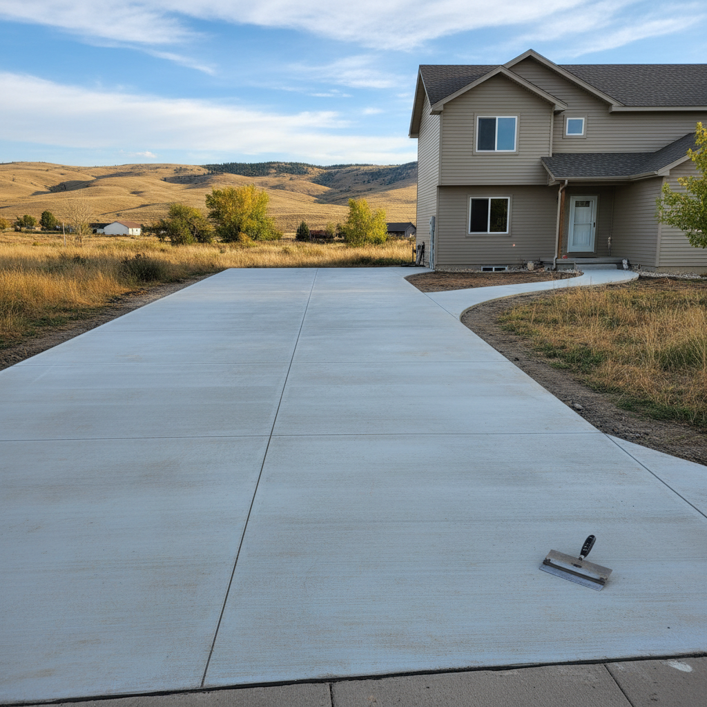 Sturgis Concrete Inc
