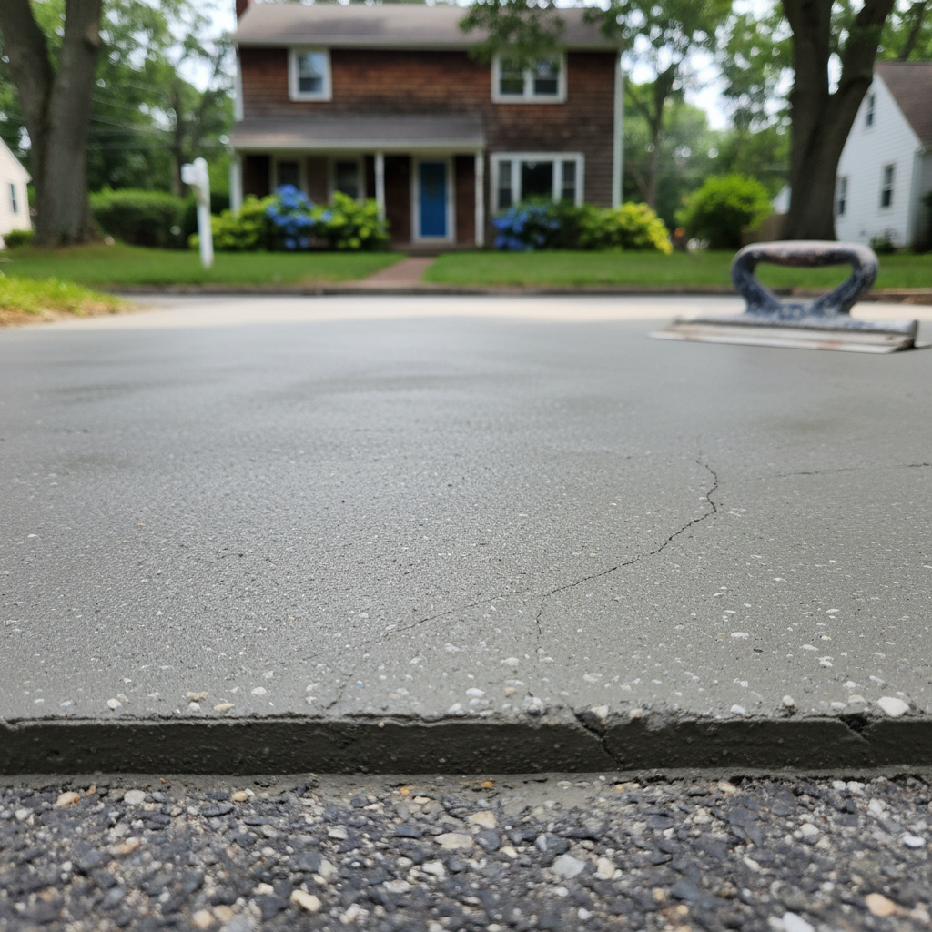 Concrete Flatwork