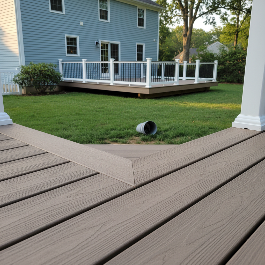Trex Decks