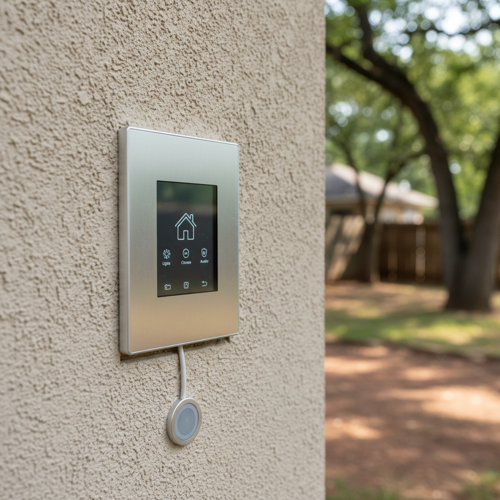 Smart Home Integration