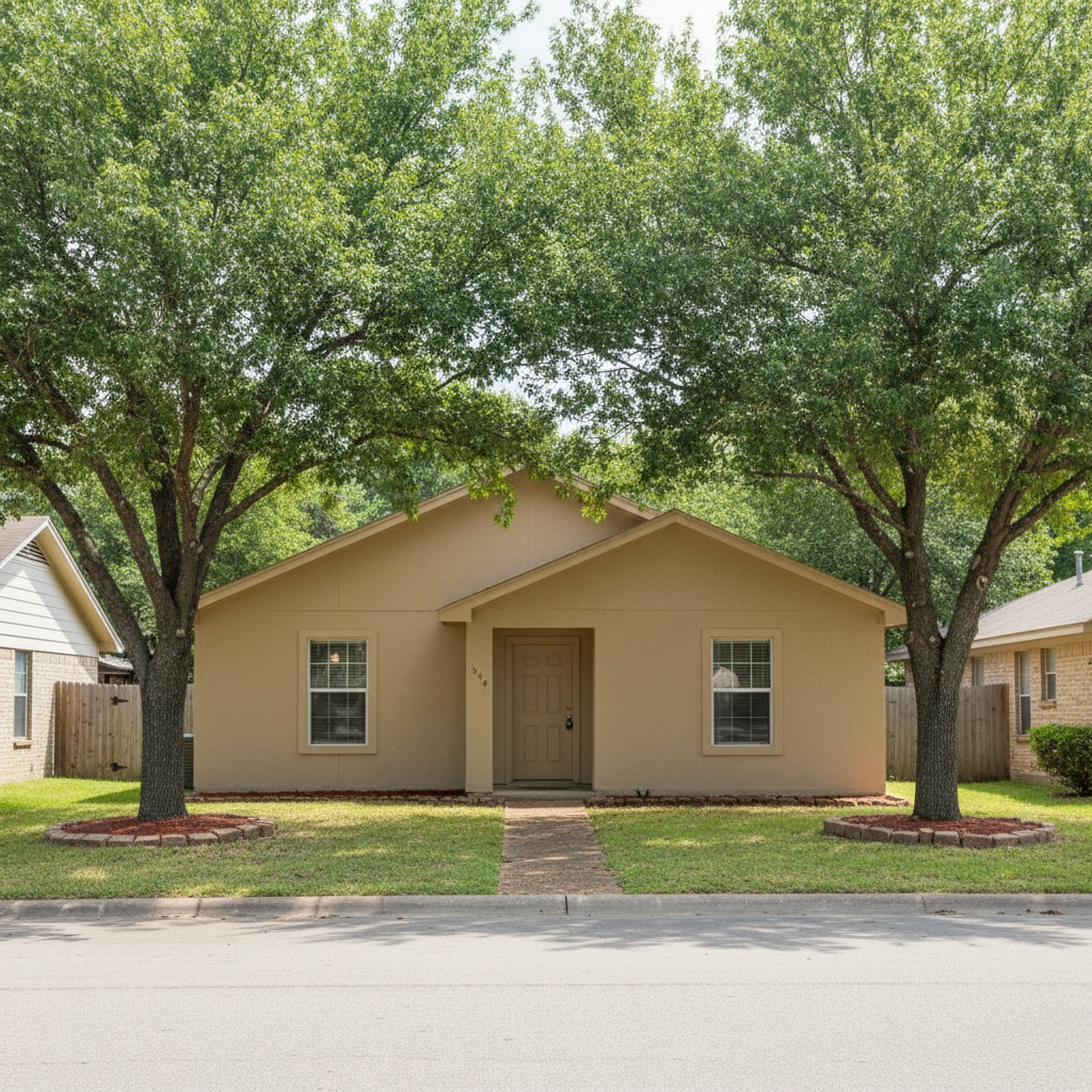 Stucco Removal