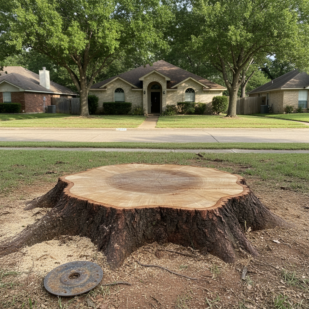 Tree Health & Care in Live Oak, TX