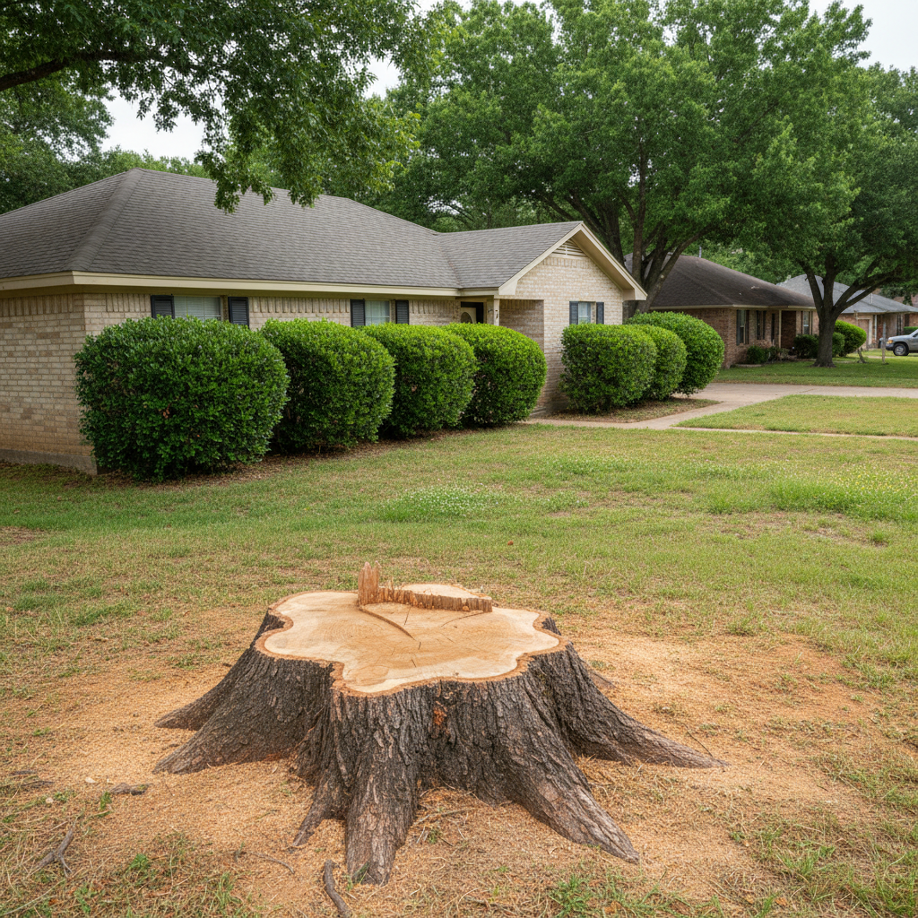 Shrub & Bush Trimming in La Vernia, TX
