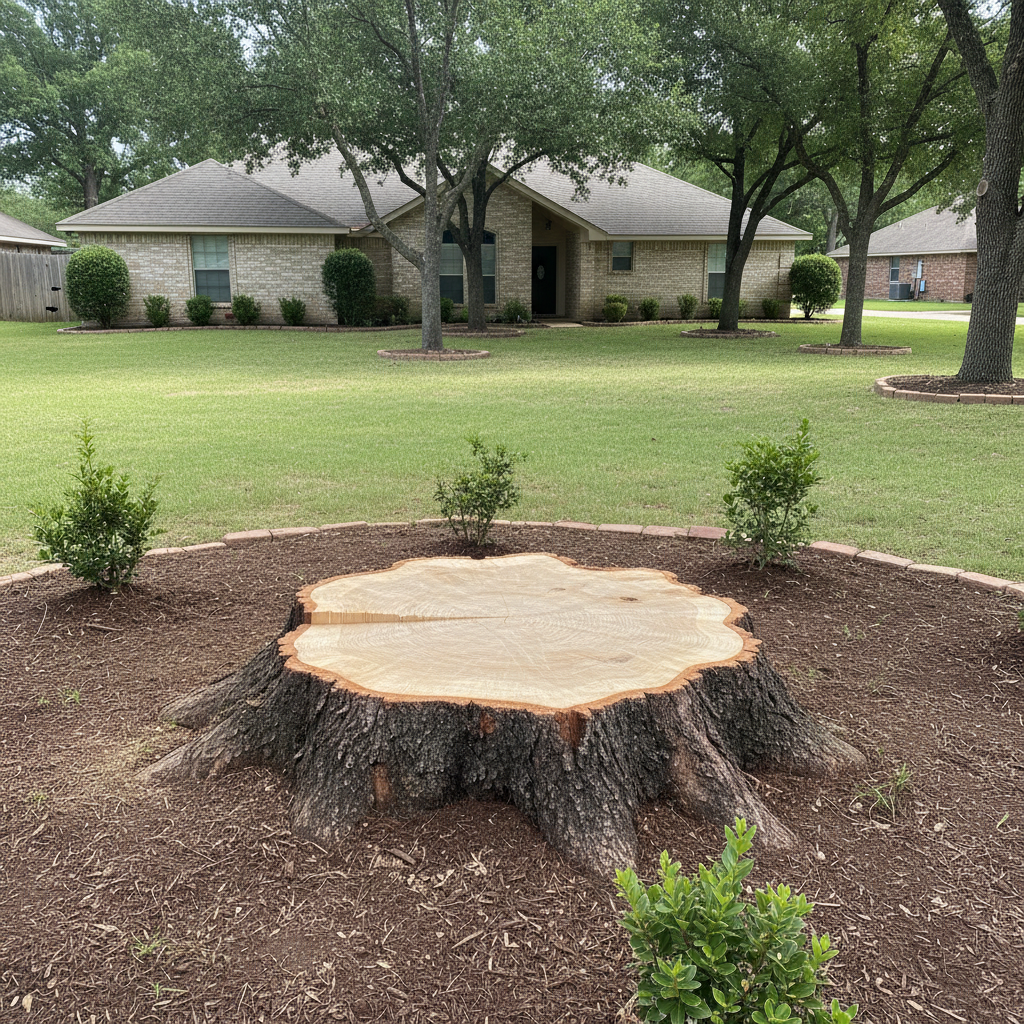 Tree Health & Care in La Vernia, TX