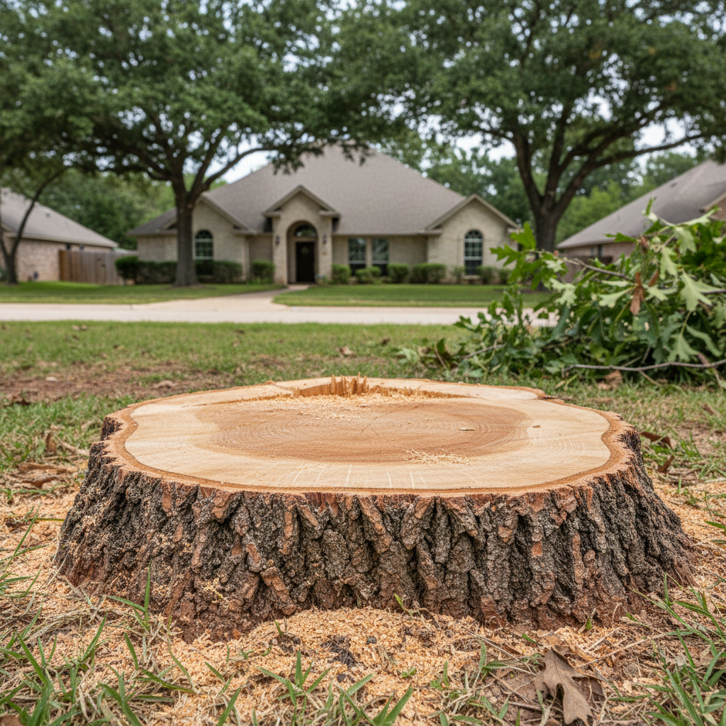 Tree Pruning