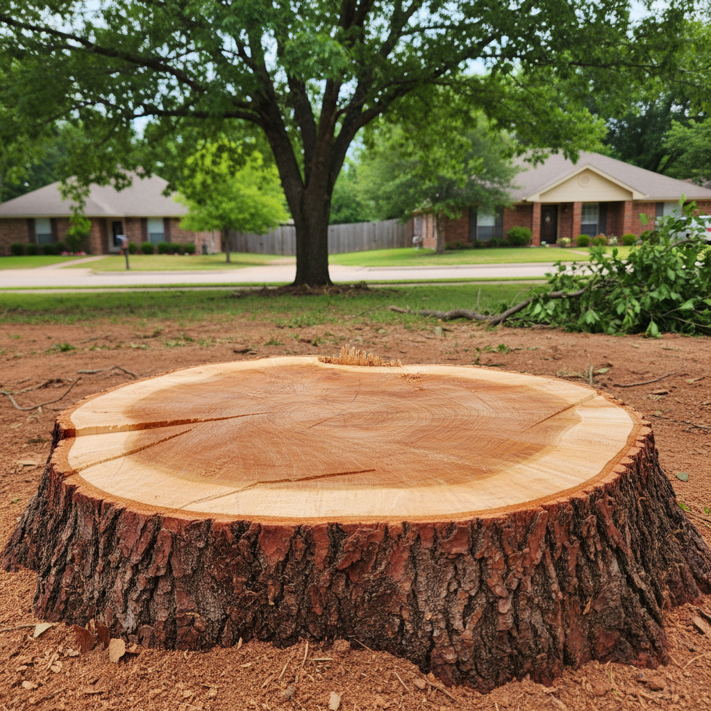 Tree Pruning in Luling, TX