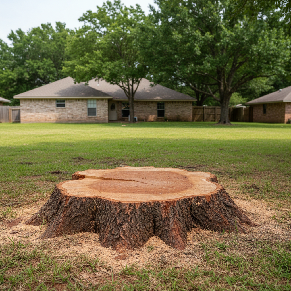 Tree Health & Care in Luling, TX