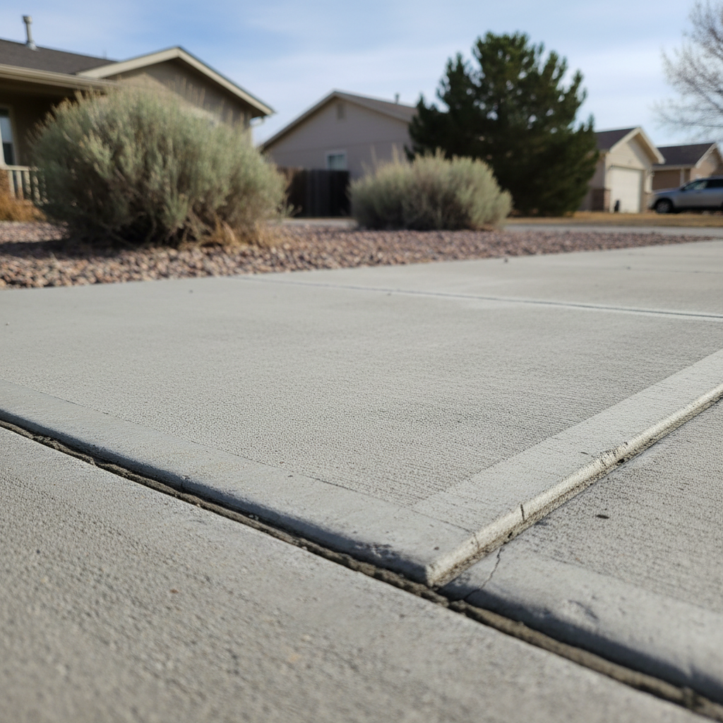 Concrete Repair