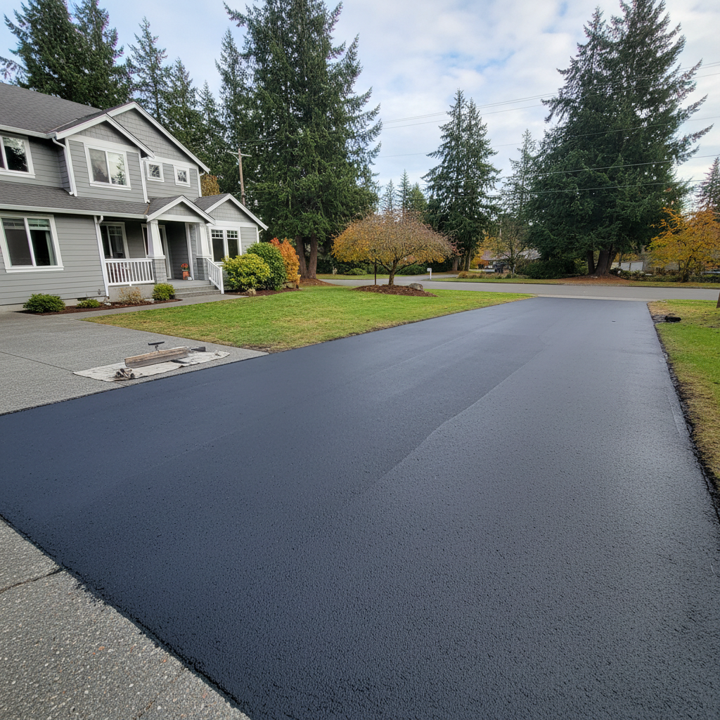 Slurry Coating in Edmonds