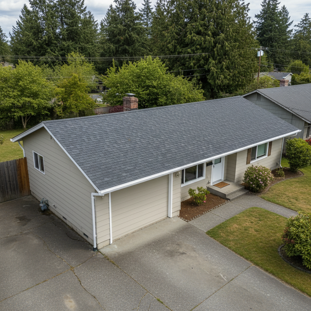 Fascia Board Repair