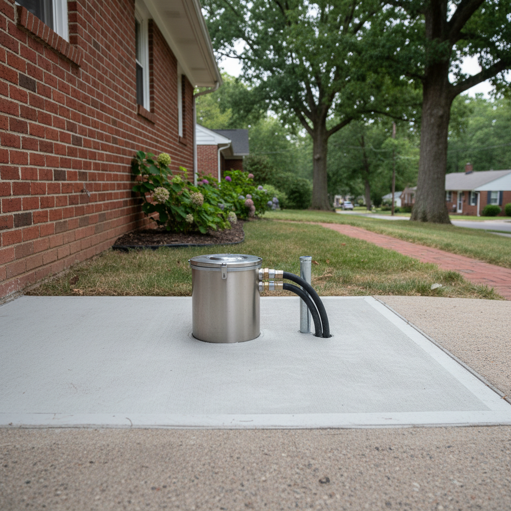 Pump Repair in Washington, DC