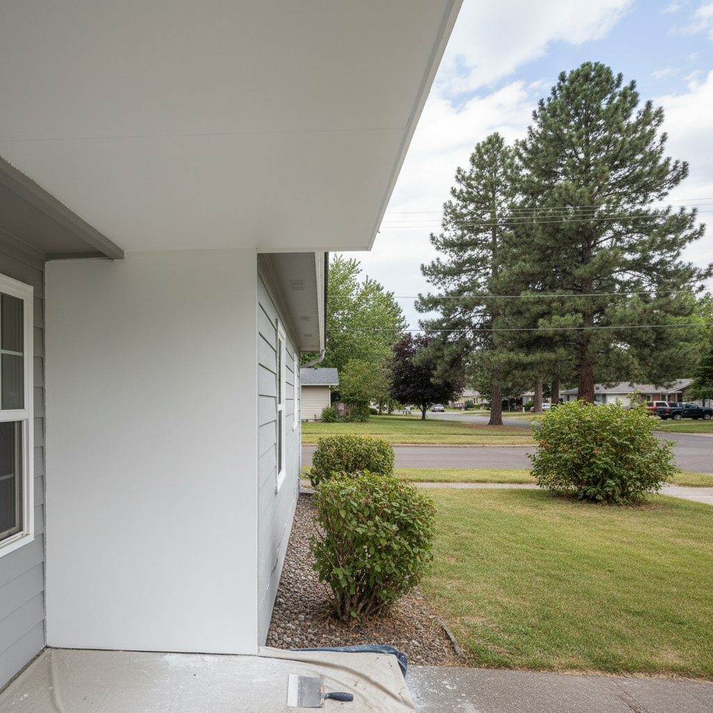 Drywall Taping and Mudding in Spokane