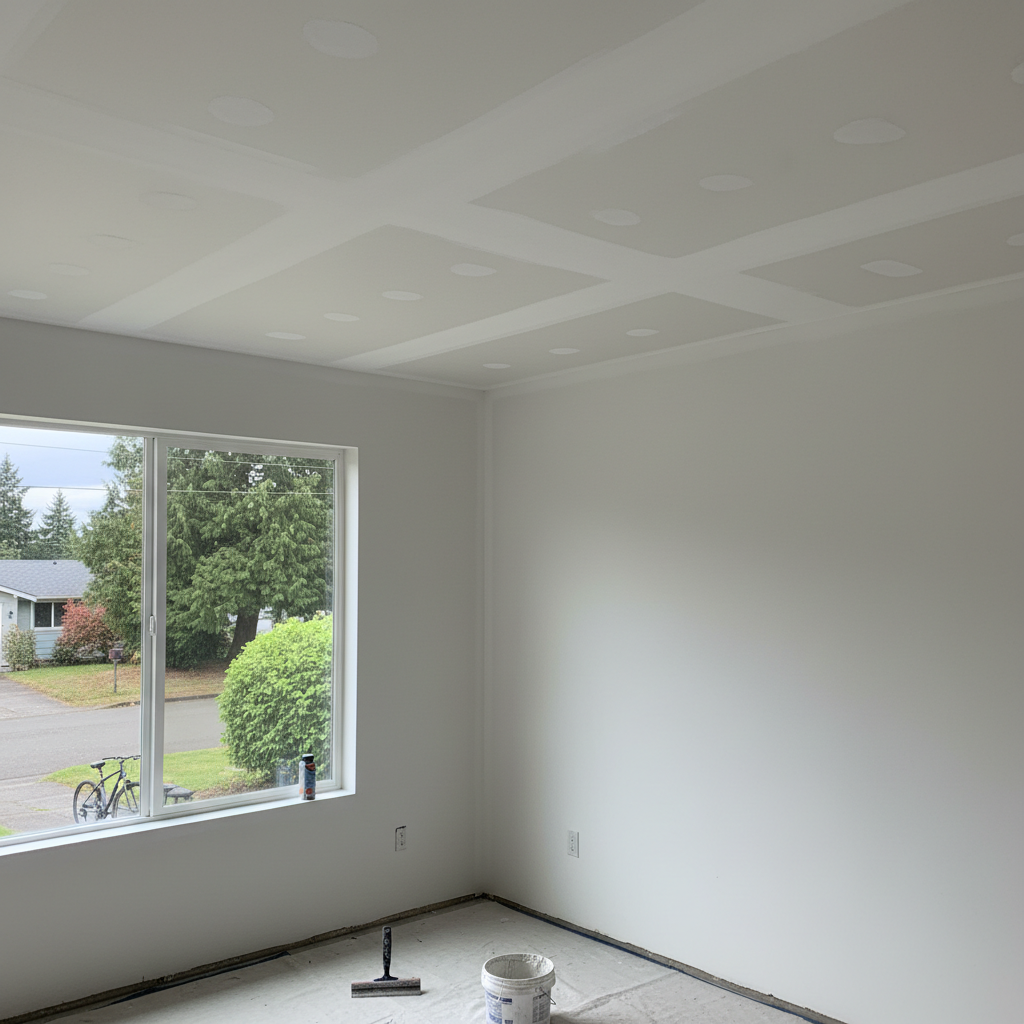 Drywall Installation