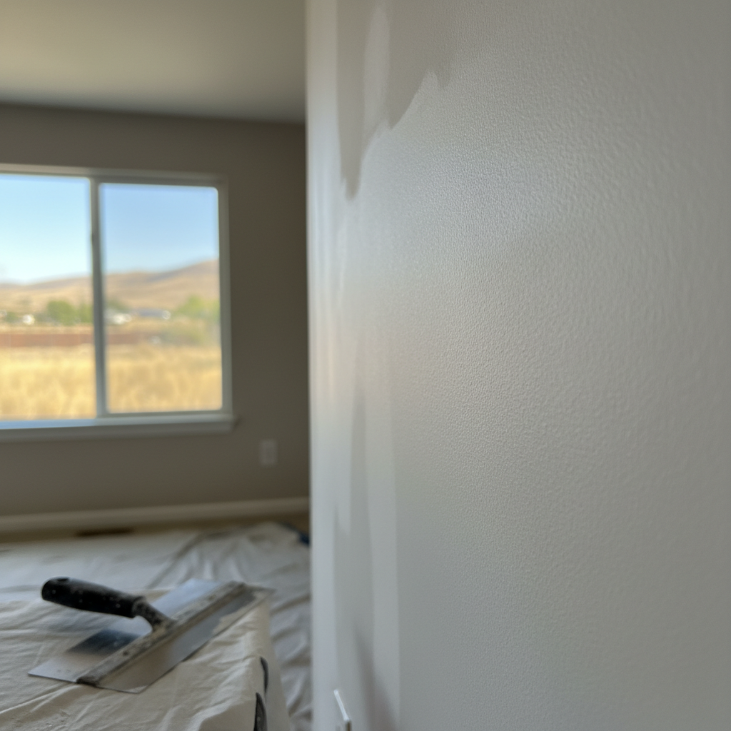 Drywall Repair in Yakima