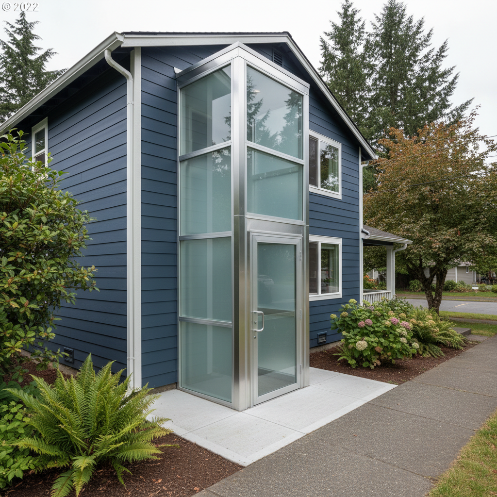 Elevator Installation