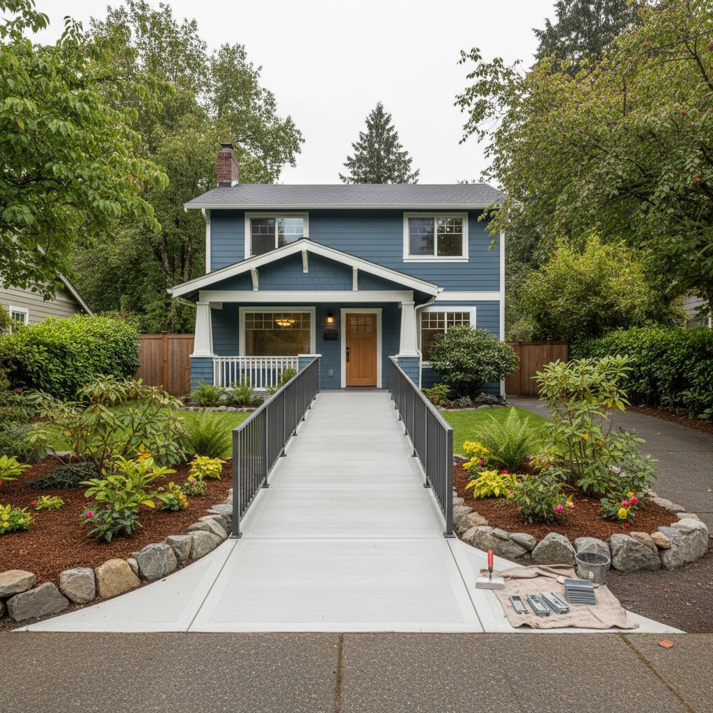 Accessibility Solutions