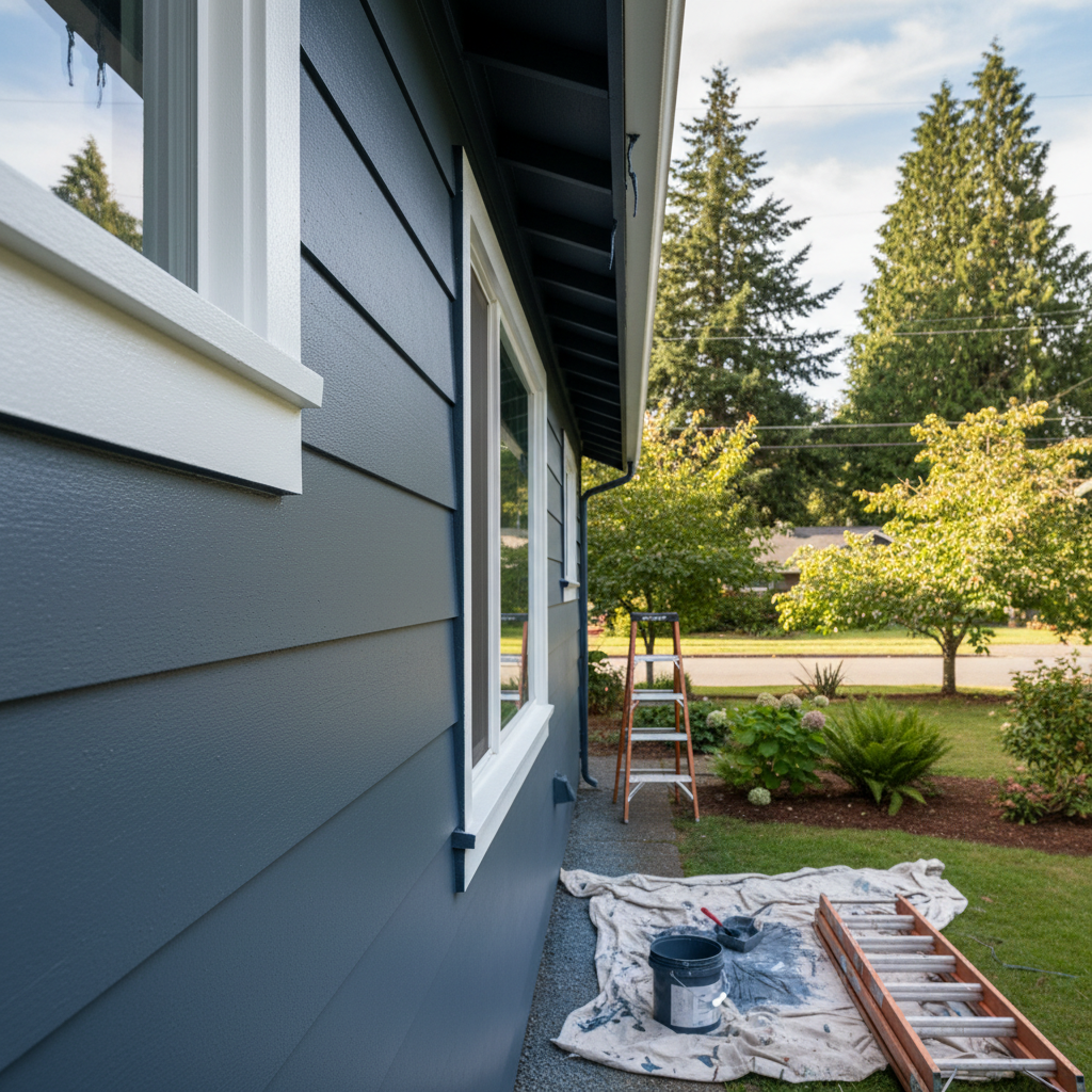 Exterior Painting