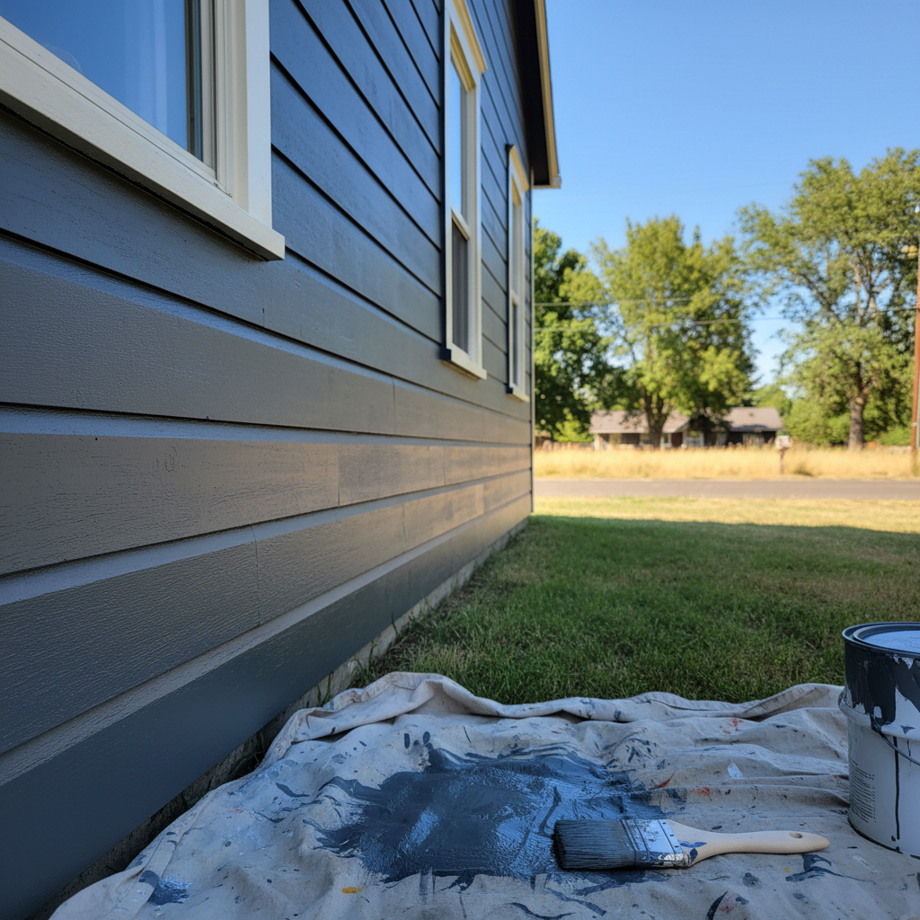 Exterior Painting