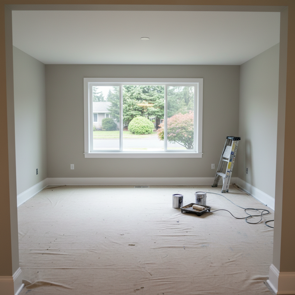Interior Painting