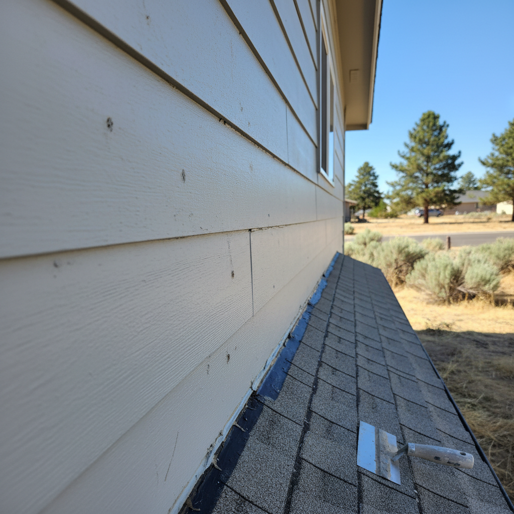 Storm Damage Repair in Richland