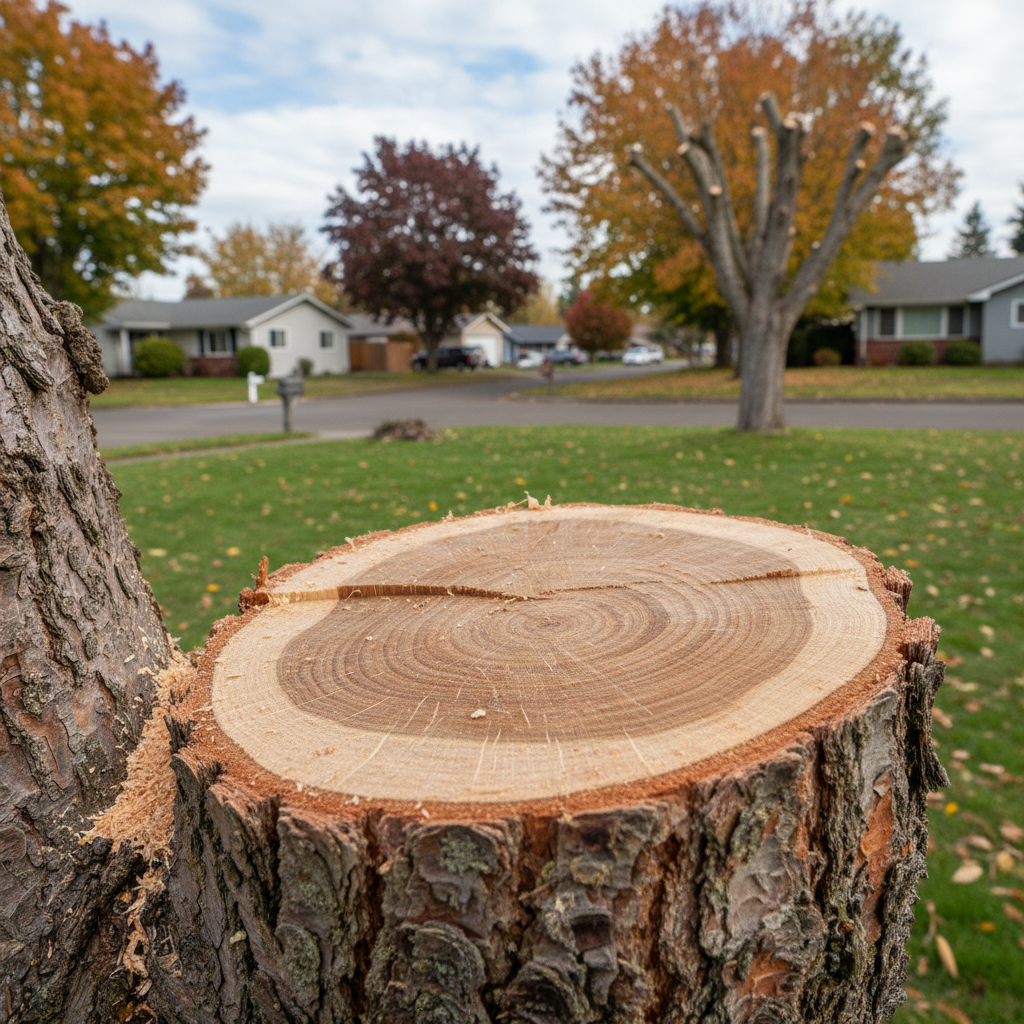 Tree Pruning