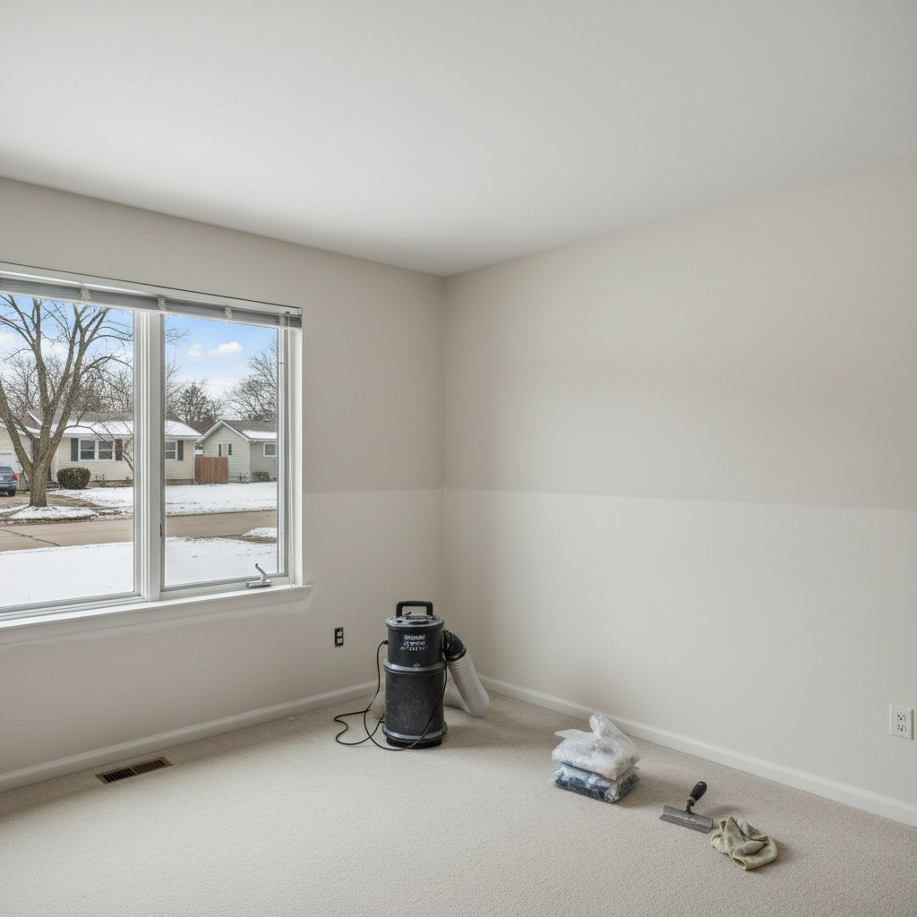 Mold Remediation