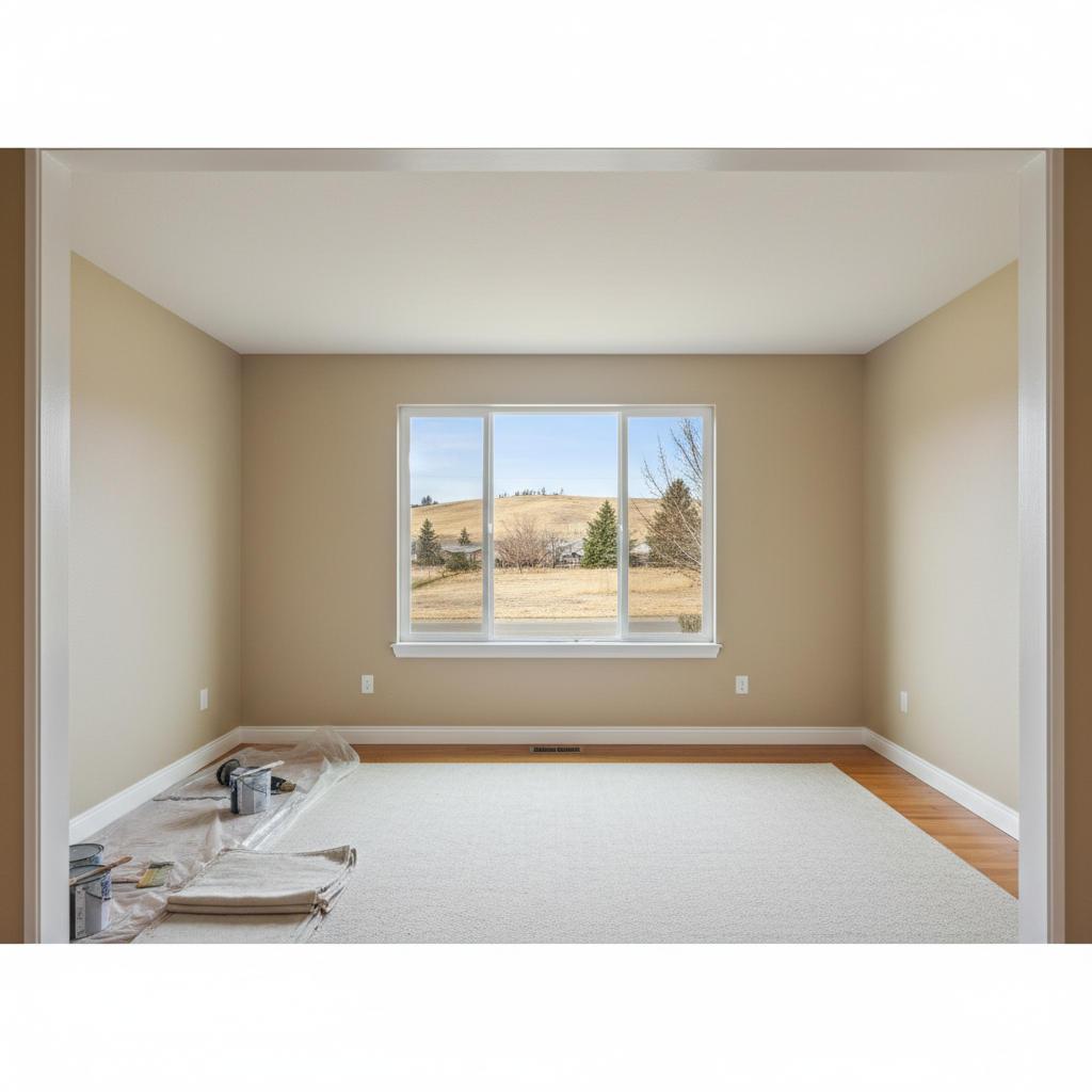 Yakima Painting Company