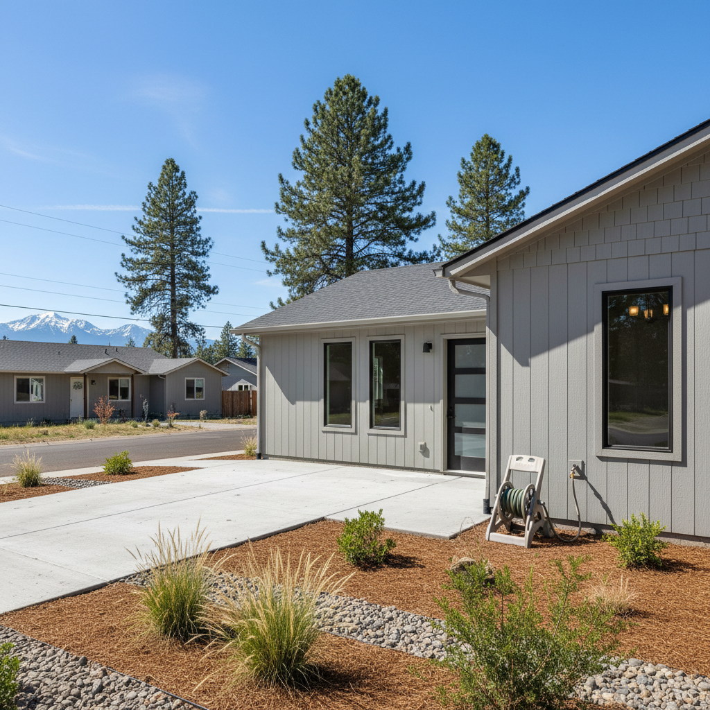 Garage Conversion