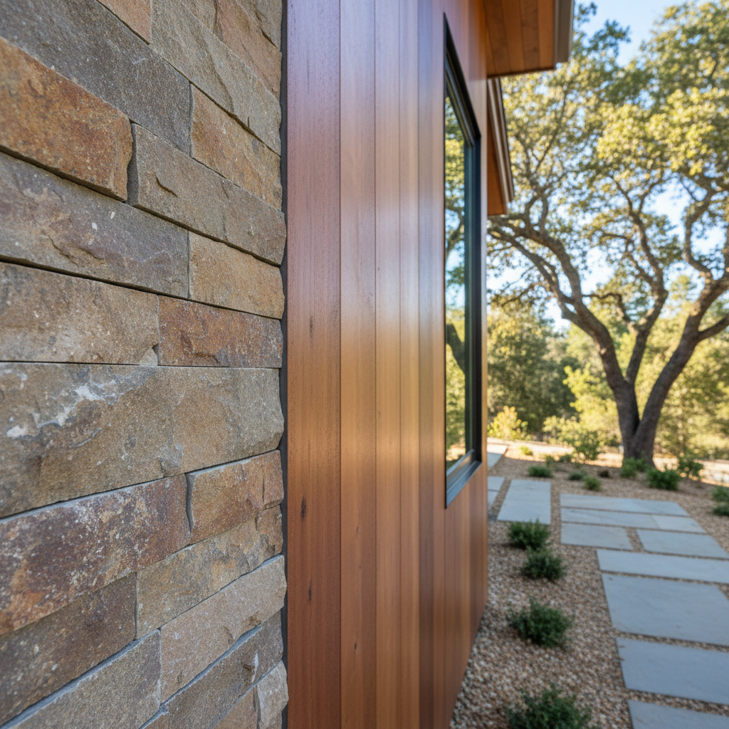 Completed quality assurance work at a residential property in Palo Alto, CA