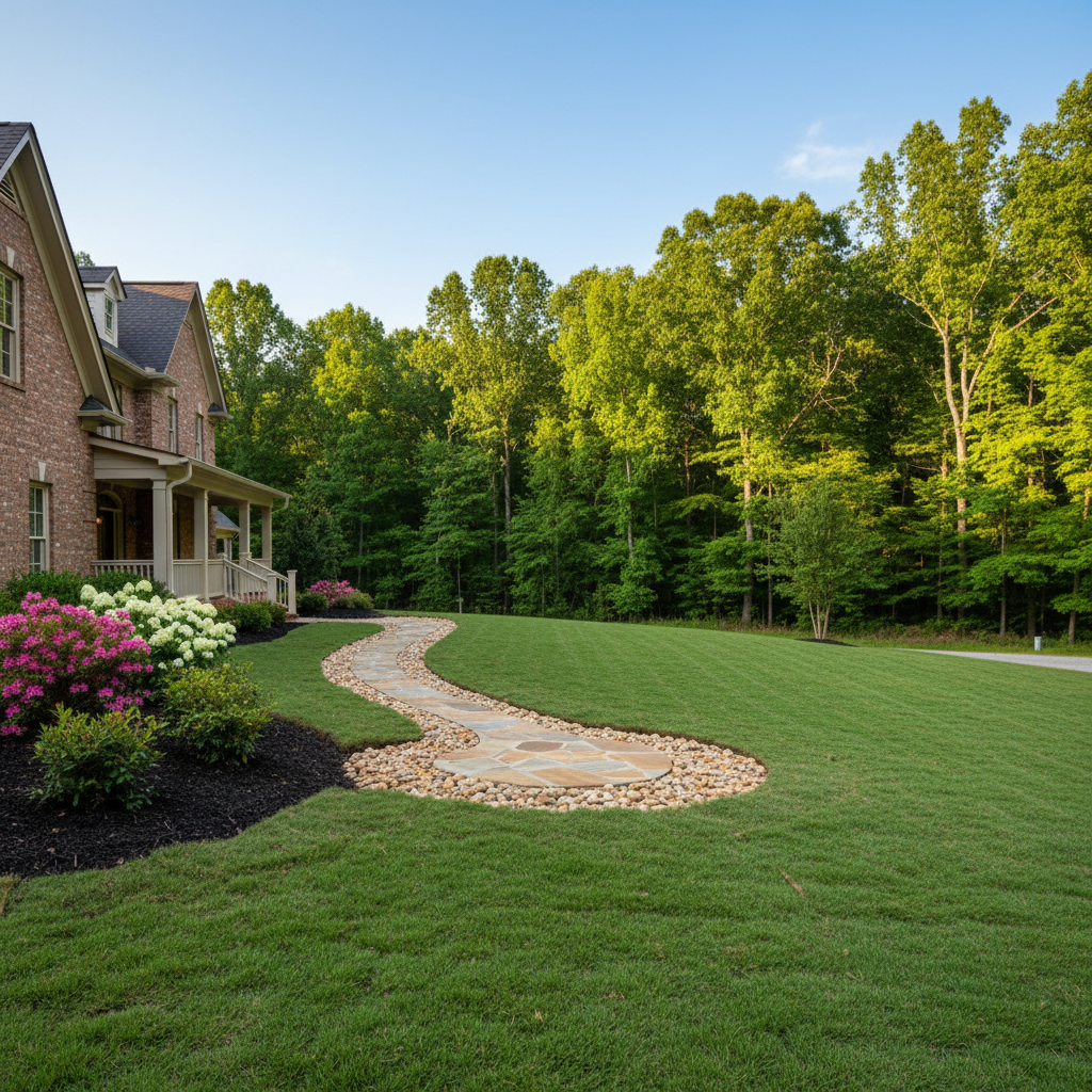 Completed liposuction surgery work at a residential property in Birmingham, AL