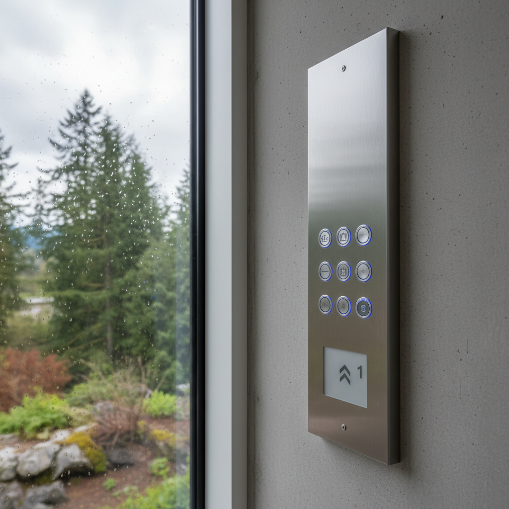 Completed consultation services work at a residential property in Seattle, WA